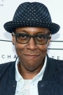 Arsenio Hall Film ve Dizileri