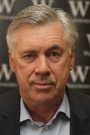 Carlo Ancelotti Film ve Dizileri