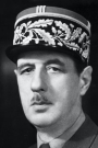 Charles de Gaulle Film ve Dizileri