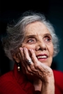 Elena Poniatowska Film ve Dizileri