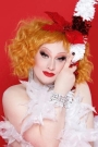 Jinkx Monsoon Film ve Dizileri