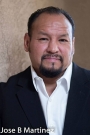 Jose B. Martinez Film ve Dizileri