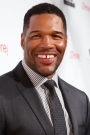 Michael Strahan Film ve Dizileri