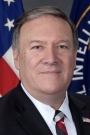 Mike Pompeo Film ve Dizileri