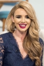Nadine Coyle Film ve Dizileri