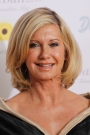 Olivia Newton-John Film ve Dizileri