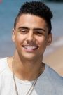 Quincy Brown Film ve Dizileri
