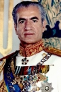 Shah Mohammad Reza Pahlavi of Iran Film ve Dizileri