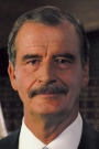 Vicente Fox Film ve Dizileri