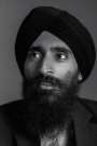 Waris Ahluwalia Film ve Dizileri