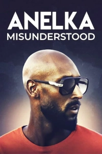 Anelka Misunderstood