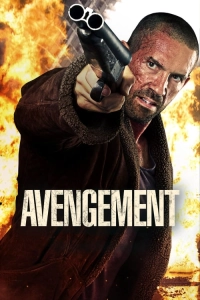 Avengement - İntikam