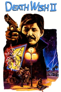 Öldürme Arzusu 2 (1982)