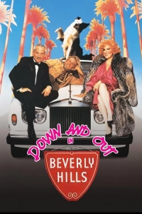 Beverly Hills Serserisi (1986)