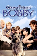 Vefalı Köpek Bobby (1961)