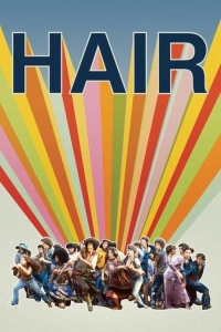 Hair - Bırak güneş içeri girsin (1979)