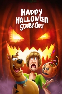 Scooby-Doo! Mutlu Cadılar Bayramı