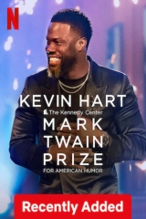 Kevin Hart