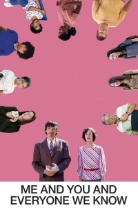 Ben ve sen ve diğerleri