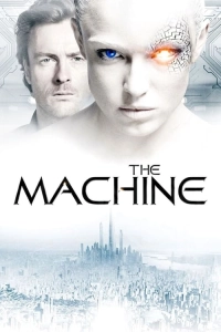 The Machine - Ölüm Makinesi