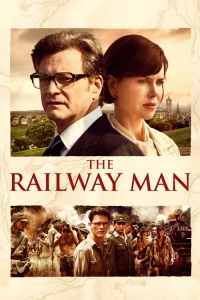 The Railway Man - Geçmişin Izleri
