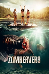 Zombeavers Türkçe Altyazılı 720p