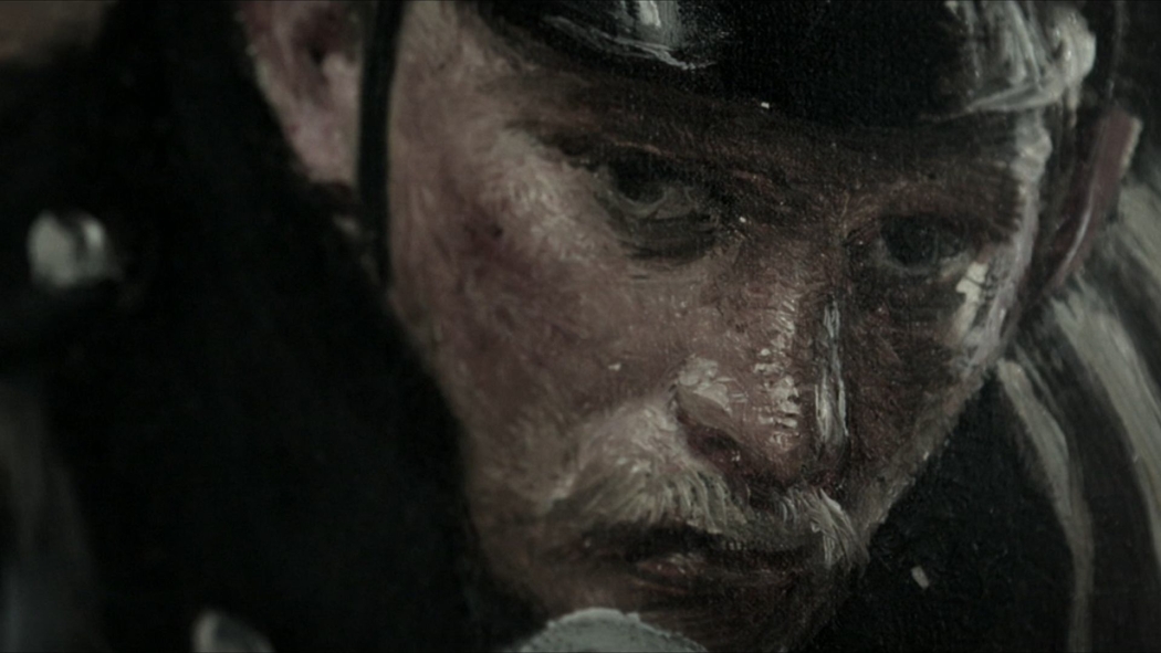 1864 1. Sezon 3. Bölüm izle