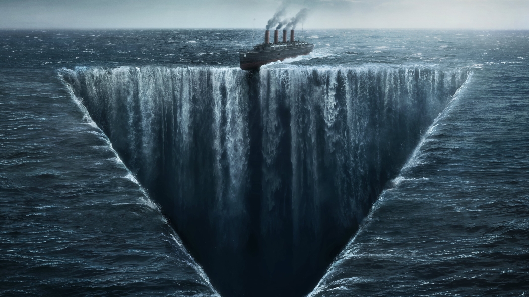 1899 1. Sezon 1. Bölüm izle