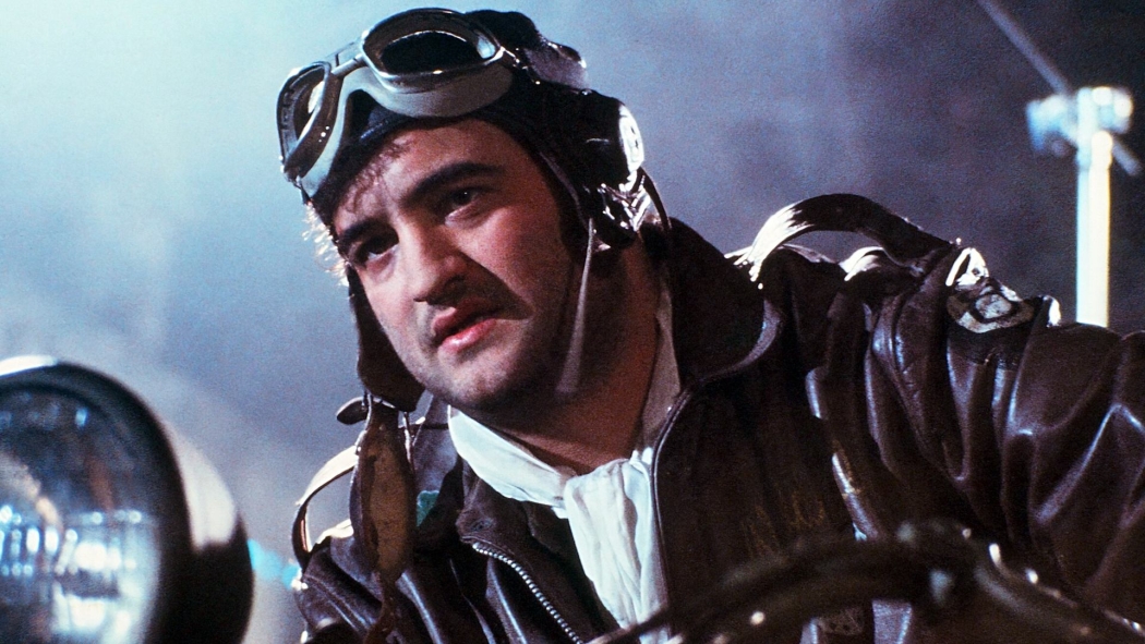 1941: Çılgın Dünya (1979) izle