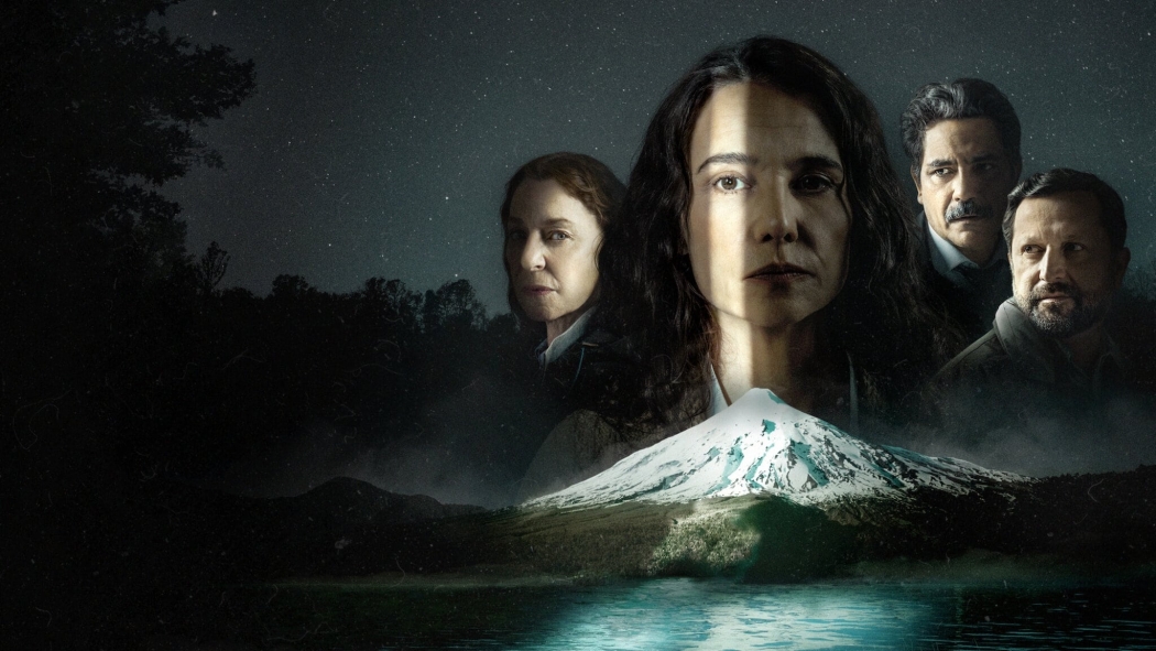 42 Days of Darkness 1. Sezon 5. Bölüm izle