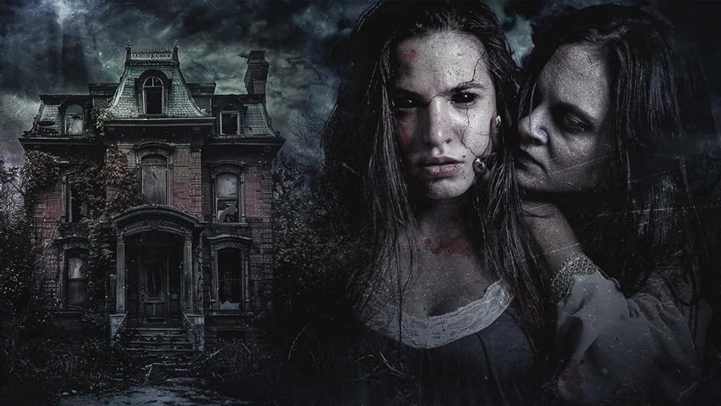 A Haunting in Council House izle
