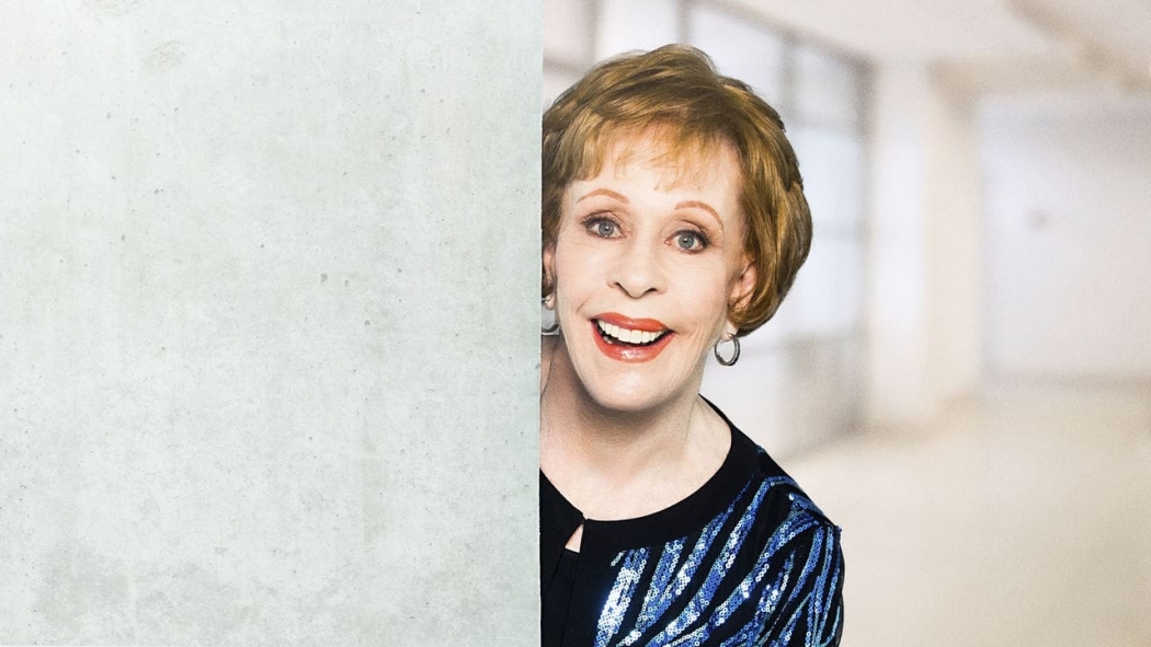 A Little Help with Carol Burnett 1. Sezon 12. Bölüm izle