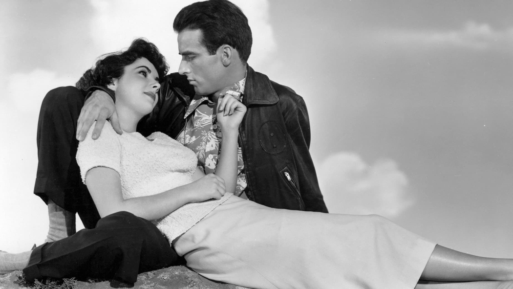 insanlık suçu (1951) izle