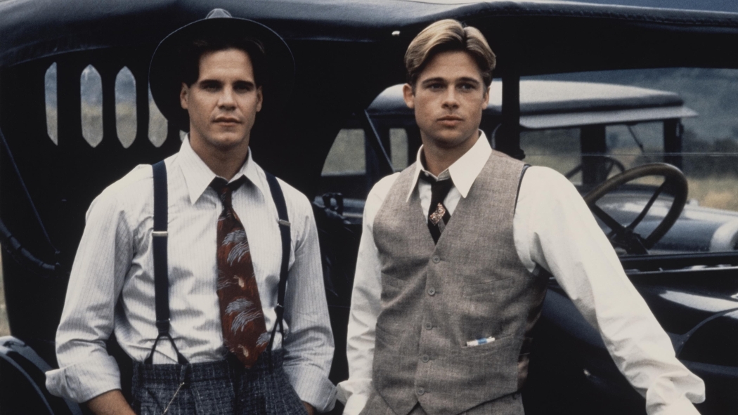 Bizi ayıran nehir (1992) izle