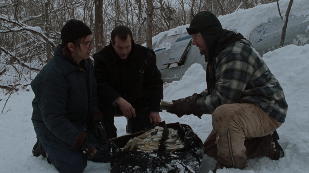 Basit bir plan (1998) izle