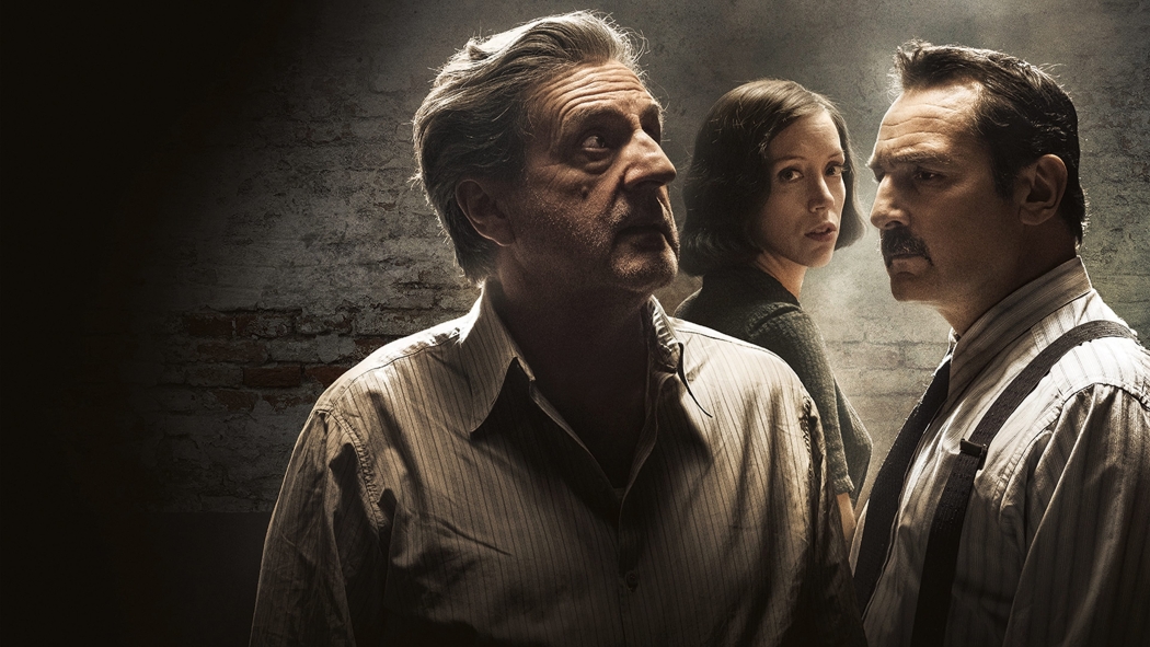 Farewell, Mr. Haffmann izle