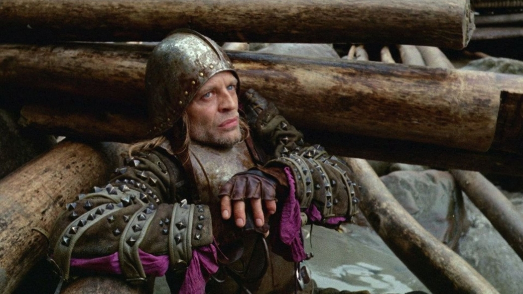 Aguirre Tanrının Gazabı (1972) izle