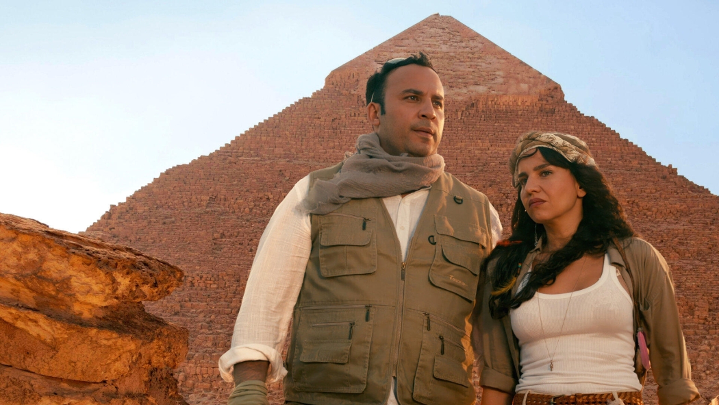 Aile Çıkmazı izle