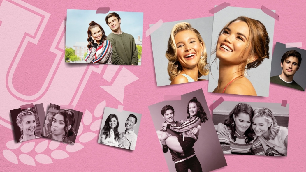 Alexa & Katie 2. Sezon 10. Bölüm izle