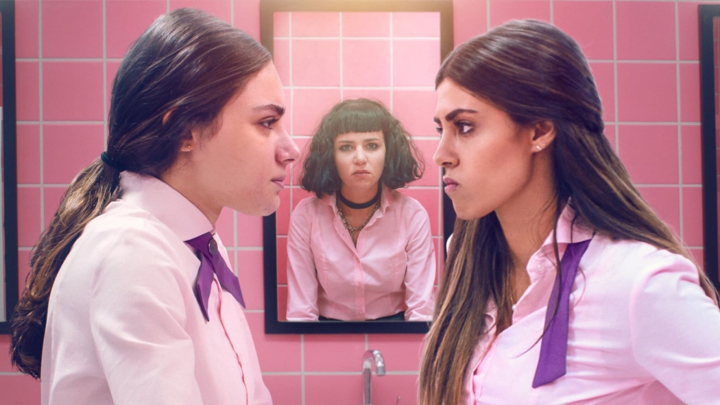 AlRawabi School for Girls 2. Sezon 5. Bölüm izle