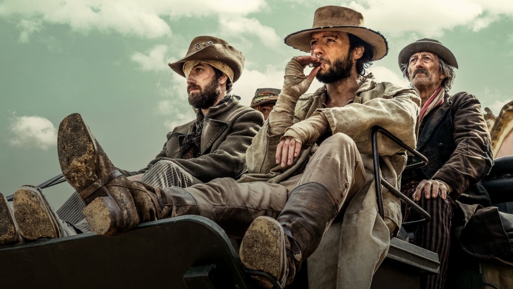 Altın Peşinde 1. Sezon 6. Bölüm izle