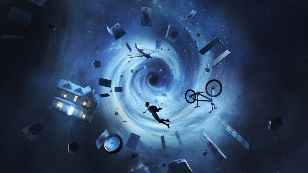 Amazing Stories 1. Sezon 4. Bölüm izle