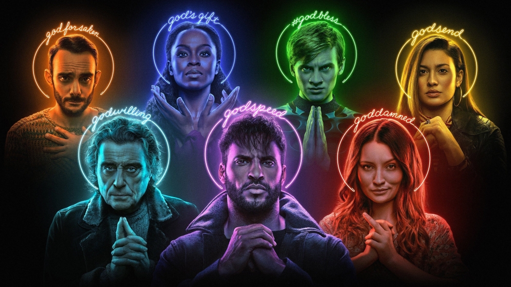 Amerikan Tanrıları 1. Sezon 1. Bölüm izle