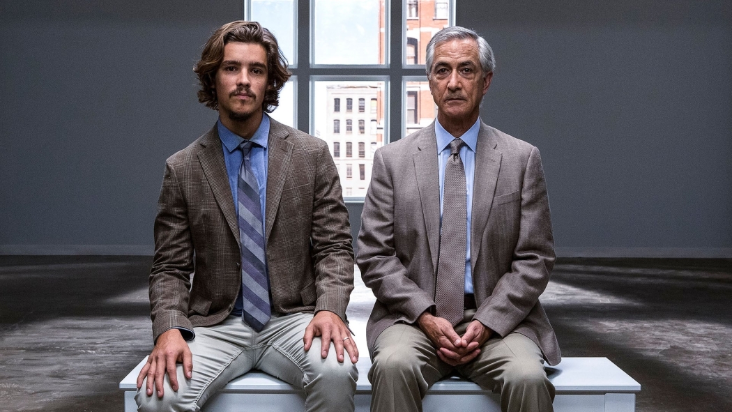 Tanrı ile Söyleşi izle