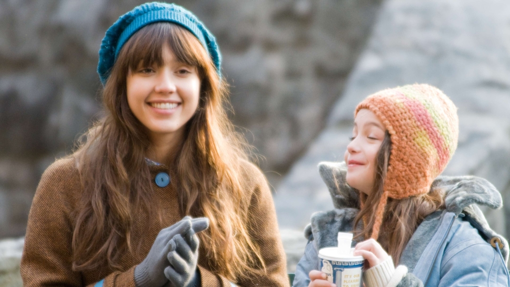 Aşkın Logaritması izle