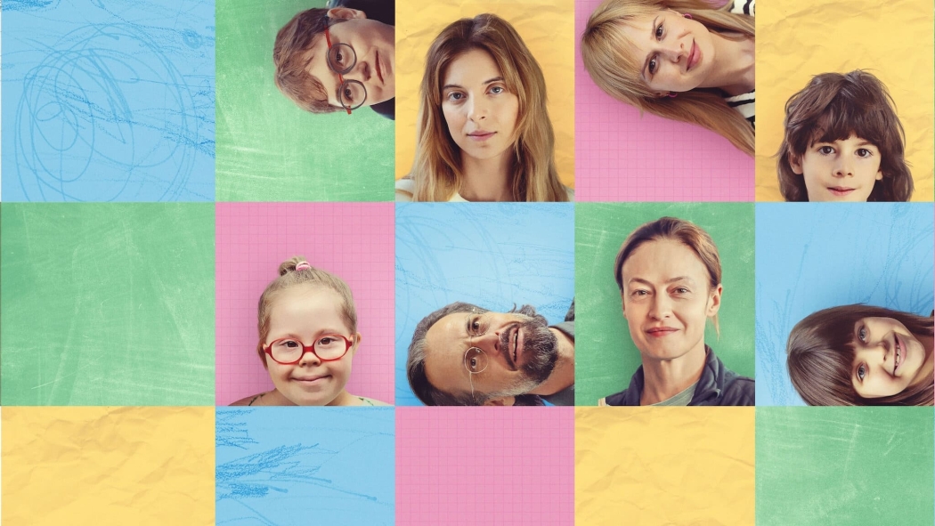 Anne Penguenler 1. Sezon 4. Bölüm izle