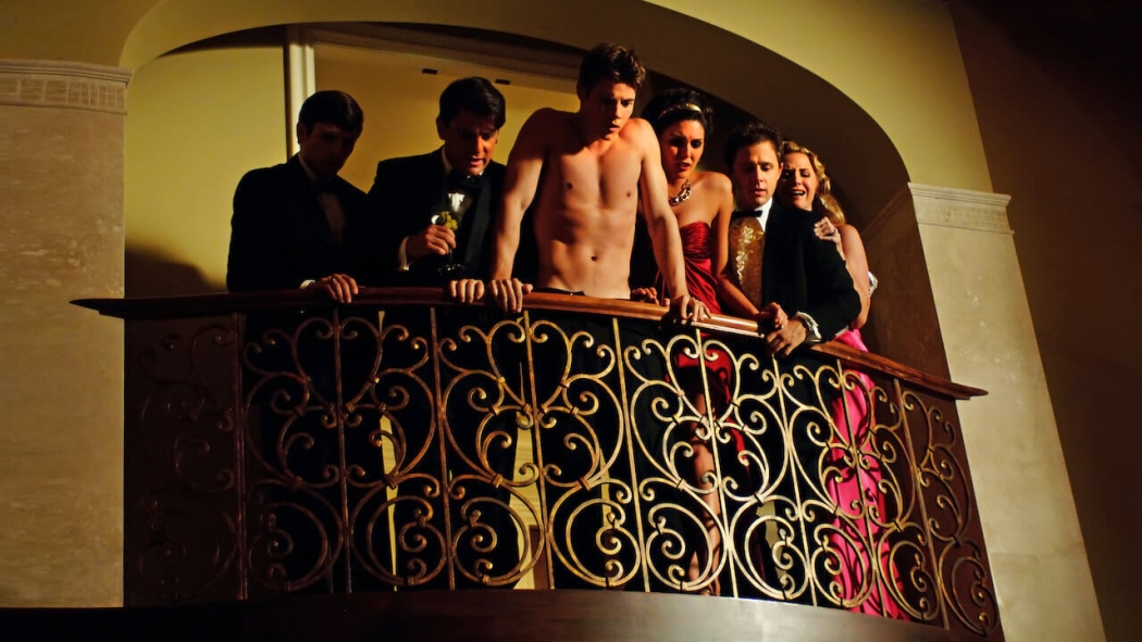 1 Nisan Şakası izle