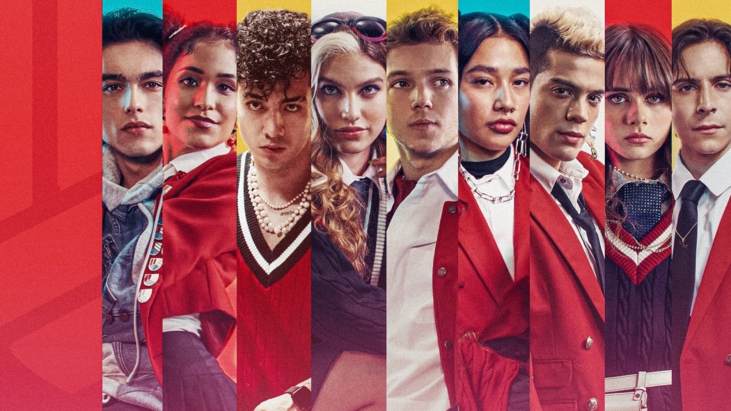 Asi Yıllar 1. Sezon 7. Bölüm izle