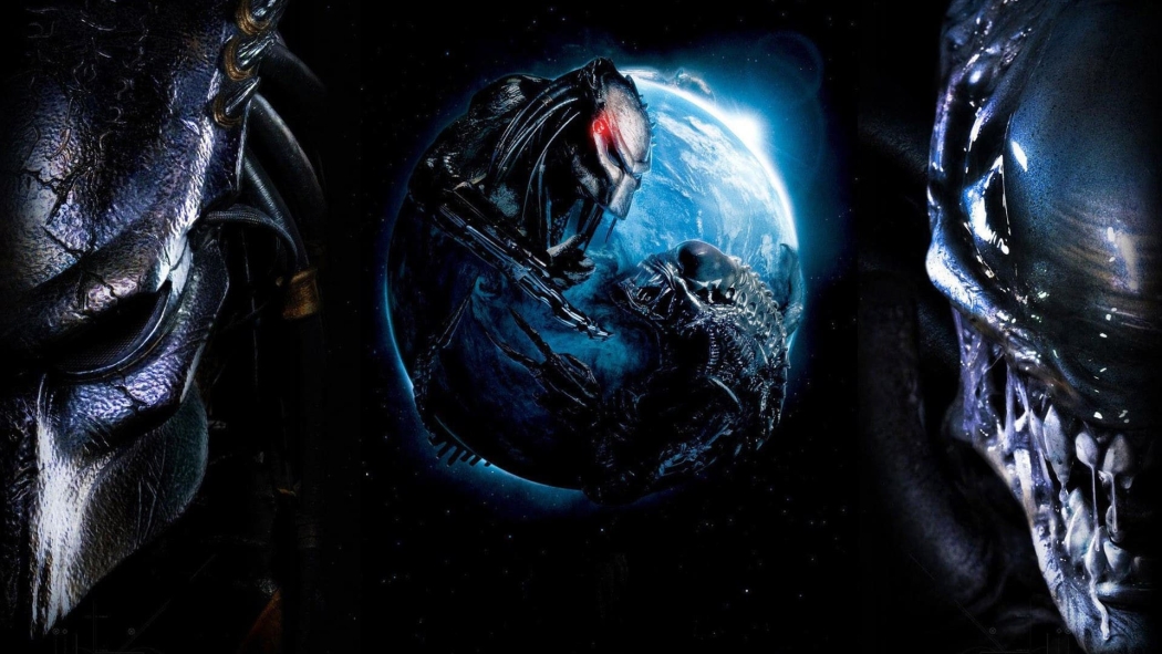 Alien vs Predator 2 izle