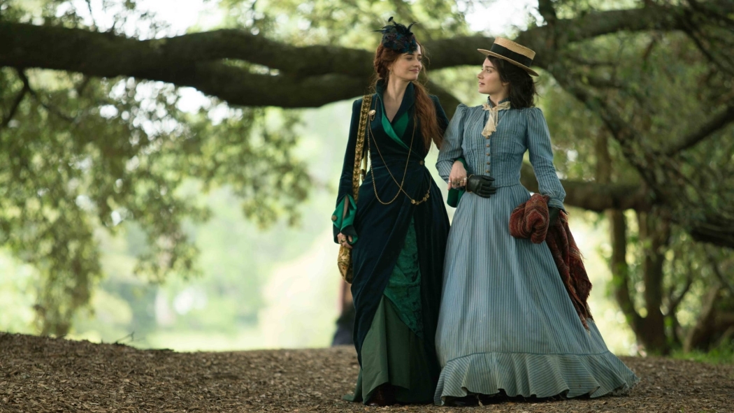 Ay ve Işıklar 1. Sezon 4. Bölüm izle